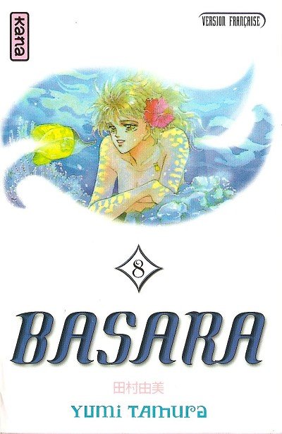 Basara 8