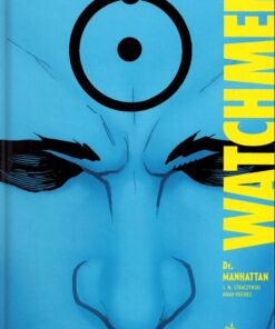 Before Watchmen