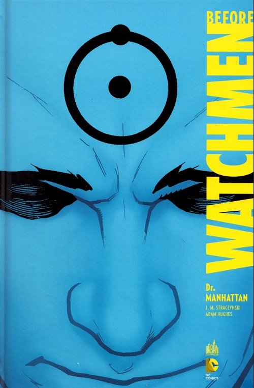 Before Watchmen