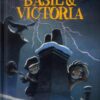 Basil & Victoria