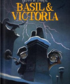 Basil & Victoria