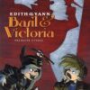 Basil & Victoria