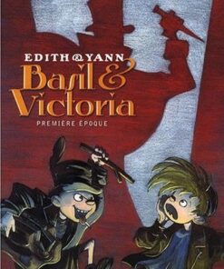 Basil & Victoria