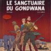 Blake et Mortimer Tome 18