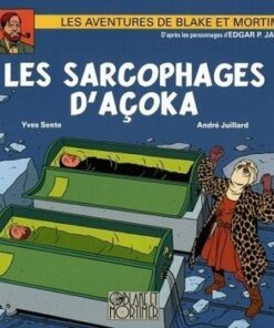 Blake et Mortimer