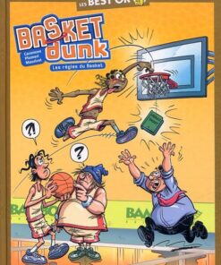 Basket dunk