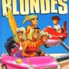 Les Blondes