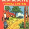 Bob et Bobette Tome 107