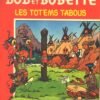 Bob et Bobette Tome 109