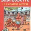 Bob et Bobette Tome 114