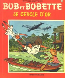 Bob et Bobette Tome 118