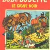 Bob et Bobette Tome 123