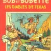 Bob et Bobette Tome 125