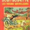 Bob et Bobette Tome 125