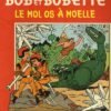 Bob et Bobette Tome 144