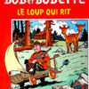 Bob et Bobette Tome 148