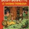 Bob et Bobette Tome 153