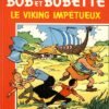 Bob et Bobette Tome 159