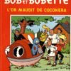 Bob et Bobette Tome 160