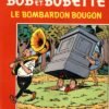 Bob et Bobette Tome 161