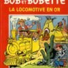 Bob et Bobette Tome 163