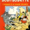 Bob et Bobette Tome 167