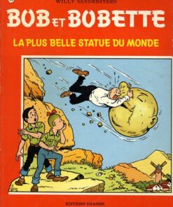 Bob et Bobette Tome 174