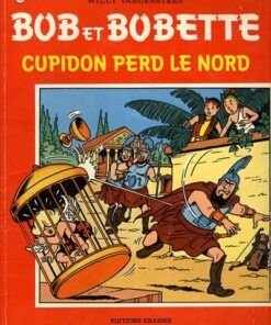 Bob et Bobette Tome 175