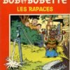 Bob et Bobette Tome 176