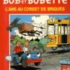 Bob et Bobette Tome 177