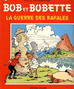 Bob et Bobette Tome 179
