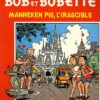 Bob et Bobette Tome 180