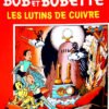 Bob et Bobette Tome 182