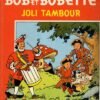 Bob et Bobette Tome 183