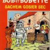 Bob et Bobette Tome 196