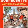 Bob et Bobette Tome 201