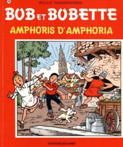 Bob et Bobette Tome 200