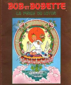 Bob et Bobette Tome 212