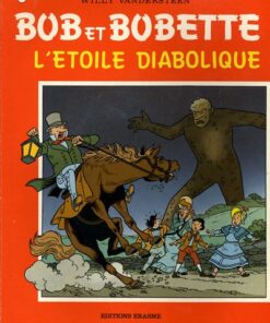 Bob et Bobette Tome 218