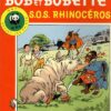 Bob et Bobette Tome 222
