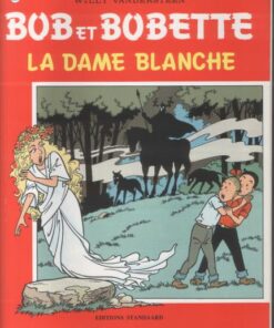 Bob et Bobette Tome 227
