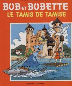 Bob et Bobette Tome 229