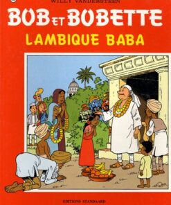 Bob et Bobette Tome 230