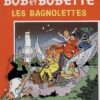 Bob et Bobette Tome 233