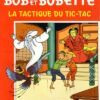 Bob et Bobette Tome 232