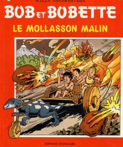 Bob et Bobette Tome 238