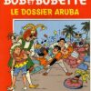 Bob et Bobette Tome 240