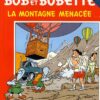 Bob et Bobette Tome 244