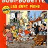 Bob et Bobette Tome 246