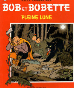 Bob et Bobette Tome 252